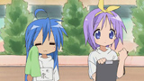 Lucky Star 09